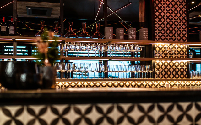 Stockinggut by AvenidA Hotel & Residences