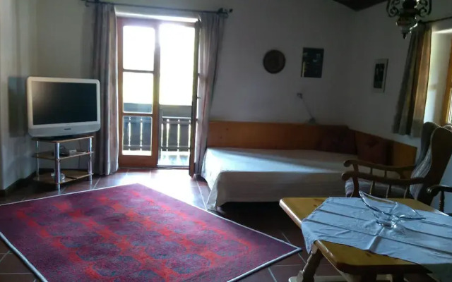 Ferienwohnung Danner Josef