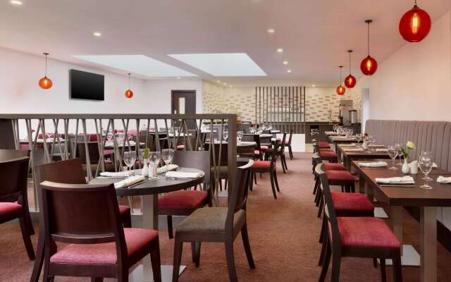 Ramada by Wyndham Bristol West