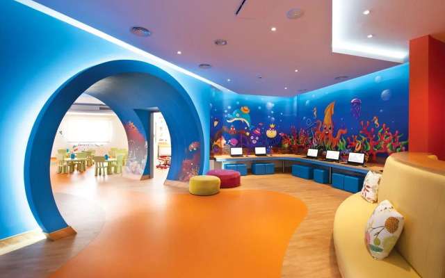 Olympic Lagoon Resort - Paphos