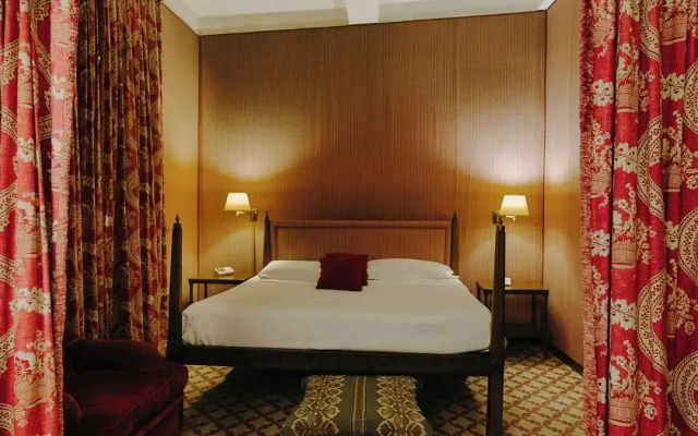 Отель Resort dei limoni