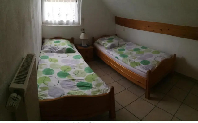 Ferienwohnung Gross B