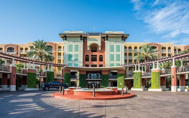 Azure by Southern Vacation Rentals