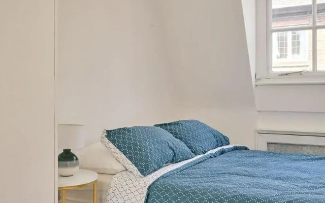 Stylish 3 bedroom town house