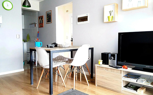 Departamento Arrieros