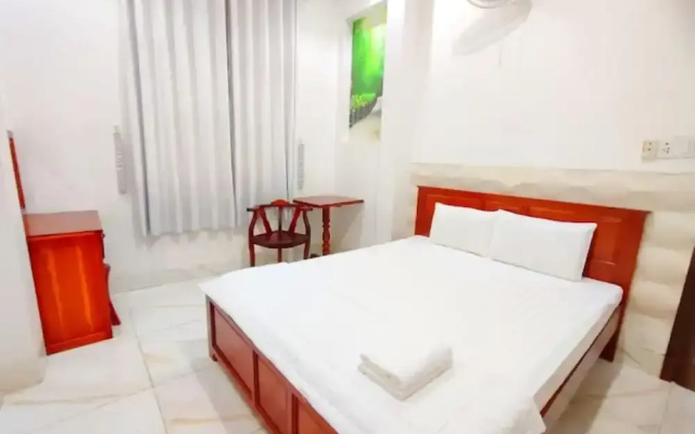 Sao Mai Hotel