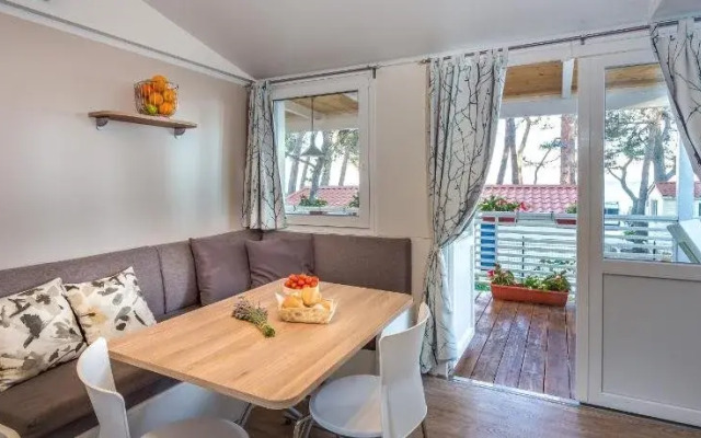 Ježevac Premium Camping Resort