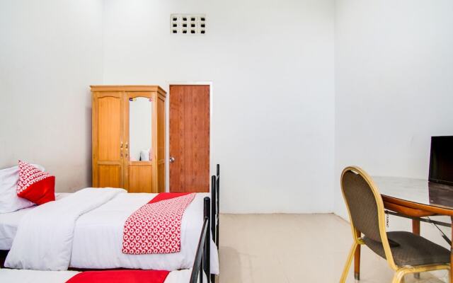 OYO 91514 Gedung Putih Inn Syariah