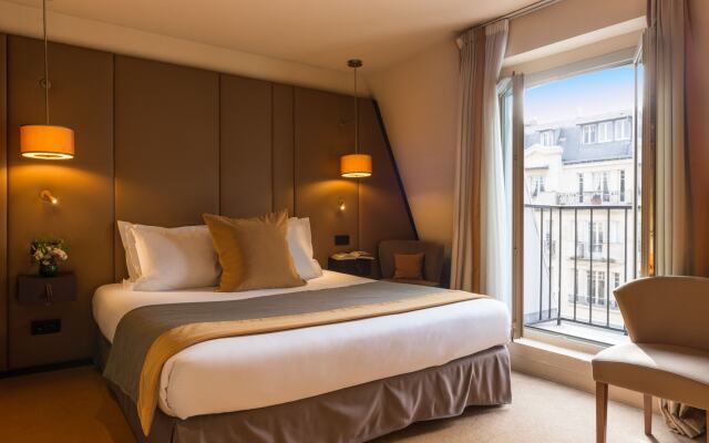 Hôtel La Bourdonnais by Inwood Hotels