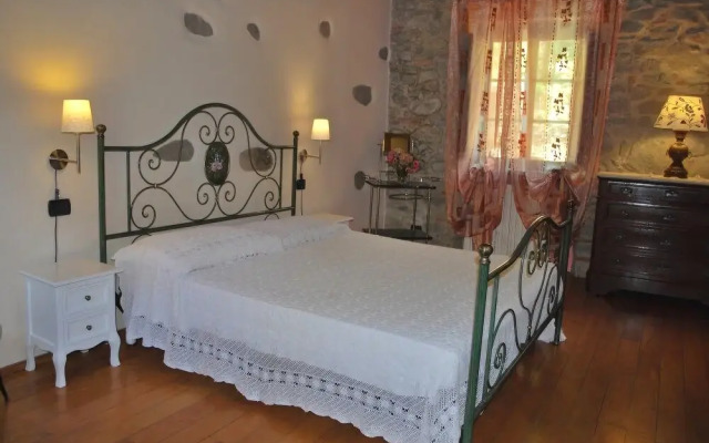 A Casa Del Tosi