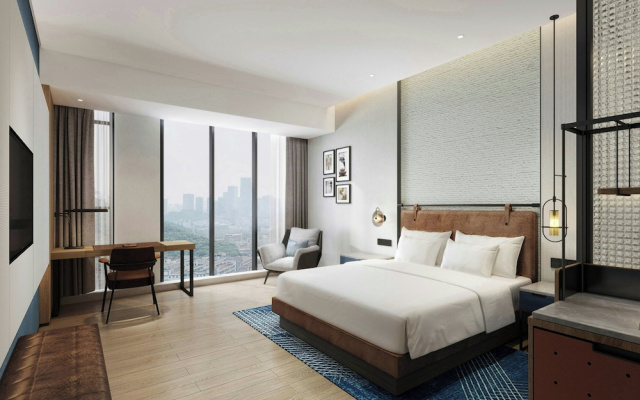 Four Points by Sheraton Tianshui