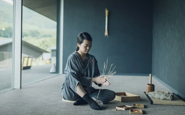 Hoshino Resorts KAI Yufuin