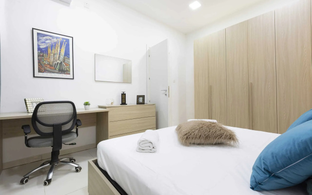 Sliema 2 Bedroom Apartment