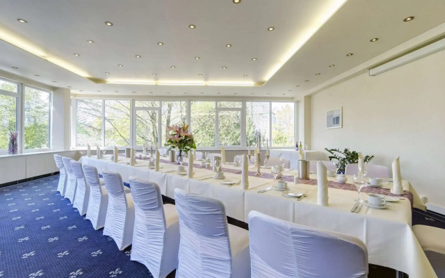 Best Western Plus Hotel Steinsgarten