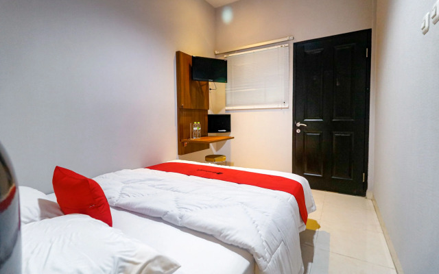 RedDoorz near Kebon Jeruk Jakarta