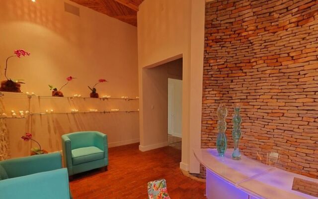 Asclepios Wellness and Spa