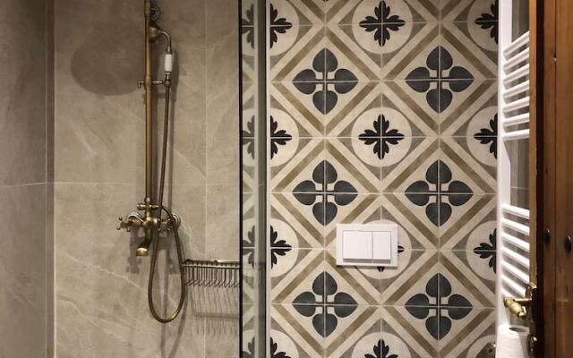 Agios Germanos Traditional Hotel