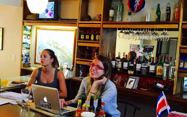 Costa Rica Guesthouse
