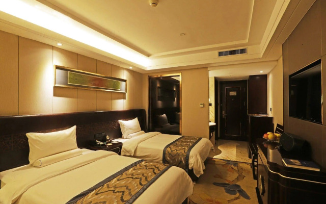 Yarrow Boutique Hotel