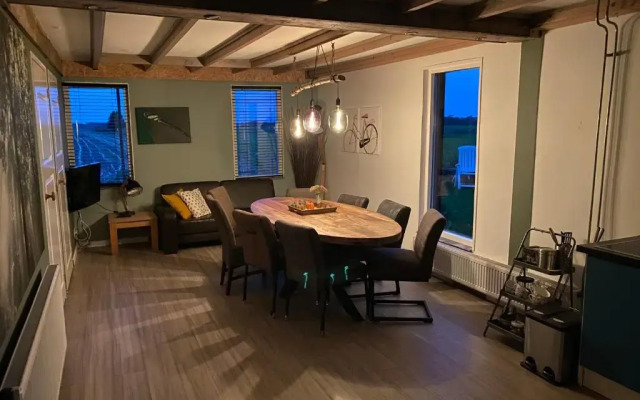 Groepsverblijf "De Klosse"