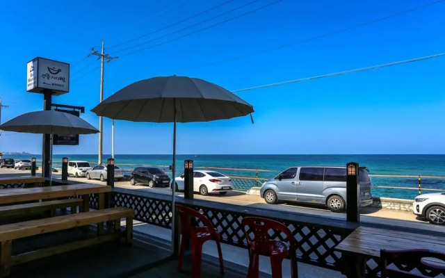 Gangneung Blue Mountain