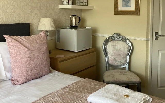 St Johns Guest House
