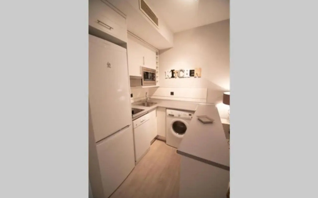 Precioso Apartamento Santiago Bernabéu JMC5