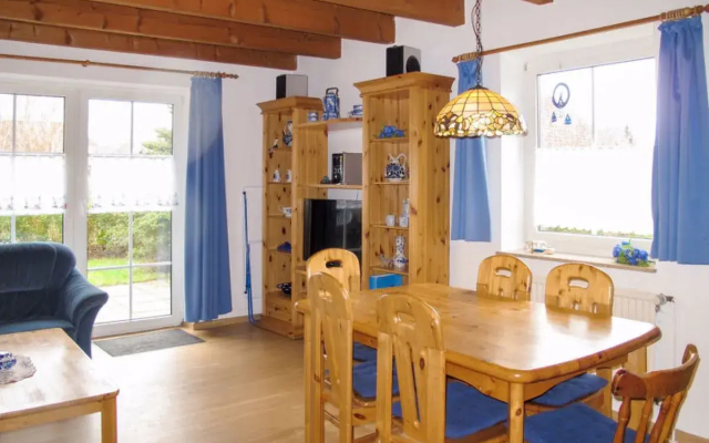 House Kitowski Hooksiel