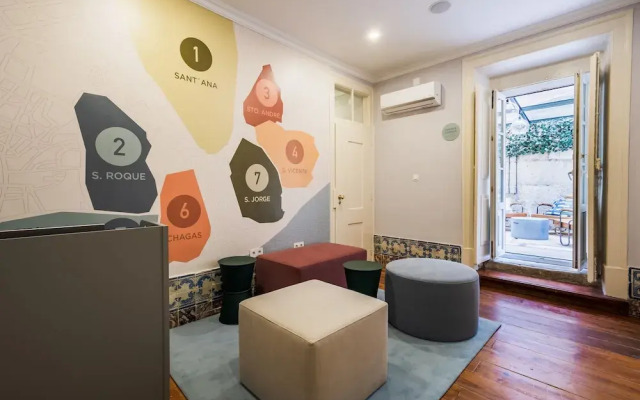 LR Guest House