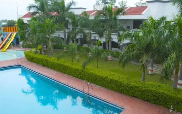 Charans Club and Resorts