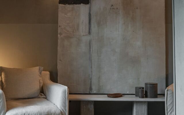 The Sanctuary Urban Retreat