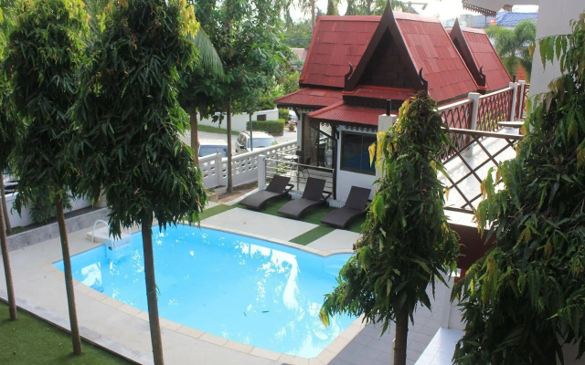 Chaweng Noi Resort