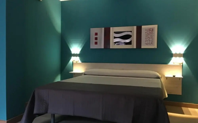 Hostal Manila