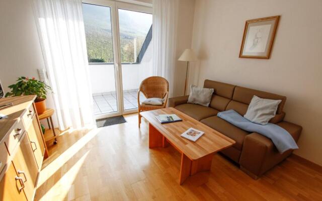 Feriendomizil Roussel