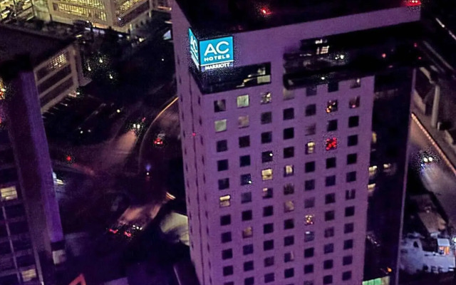 AC Hotel by Marriott Santa Fe