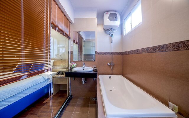 My Hotel 24