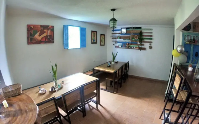 Hostel La Rosa Nautica