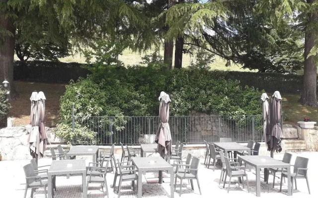 La Tenuta di Bacco