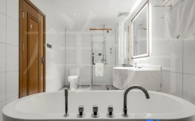 Gme Taizhou Jingjiang City Zhongzhou Road Bus Station Hotel