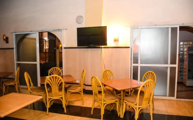 Bridge Hotel Mombasa