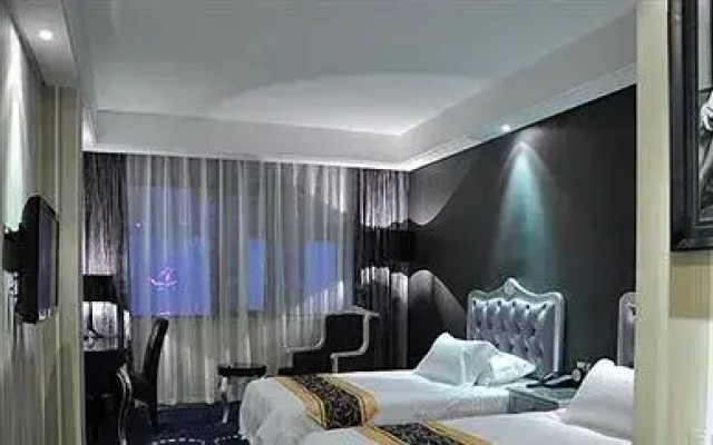 Zhengzhou Ru Xuan Boutique Hotel