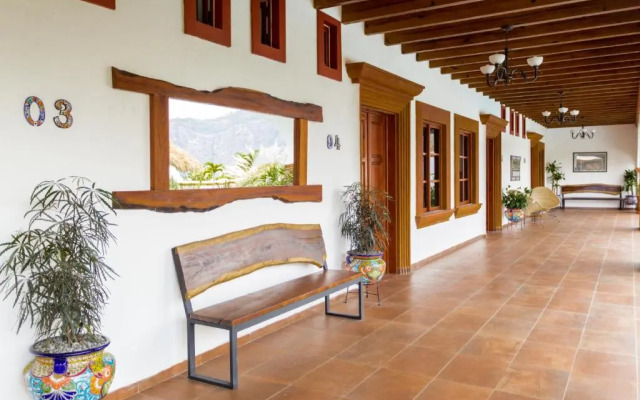 Palacio Del Cobre