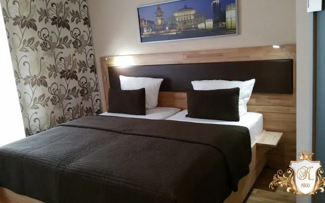 Karli Suites Leipzig