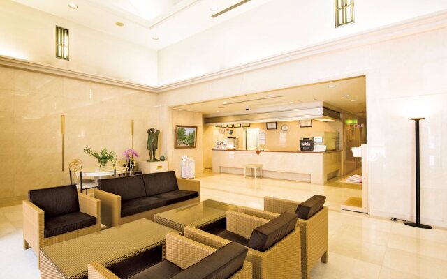 Hotel Centmain Nagoya