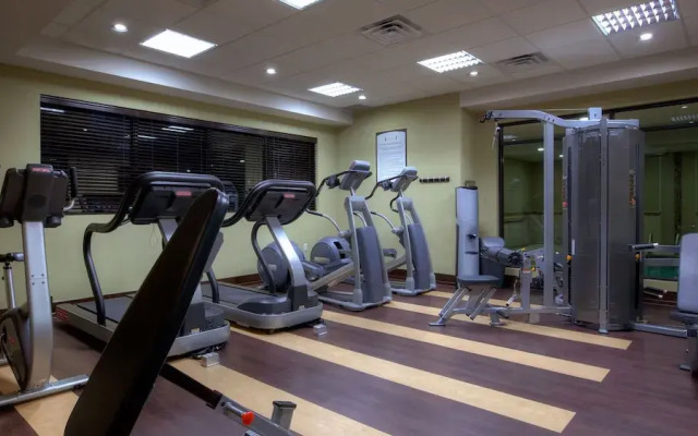 Staybridge Suites Hamilton