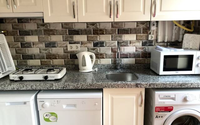 Istanberry Aparts - Dream Flats