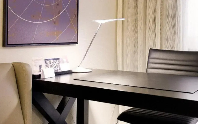 Hyatt Regency Birmingham-The Wynfrey Hotel