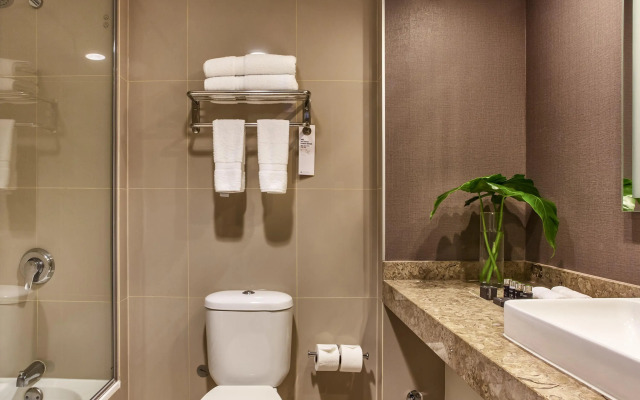 Pullman Lima San Isidro