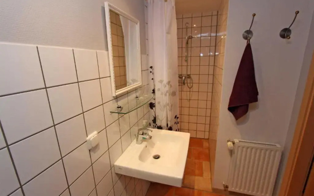 Ferienwohnungen Mirow SEE 10360