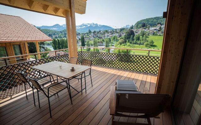 Seaside Lodge